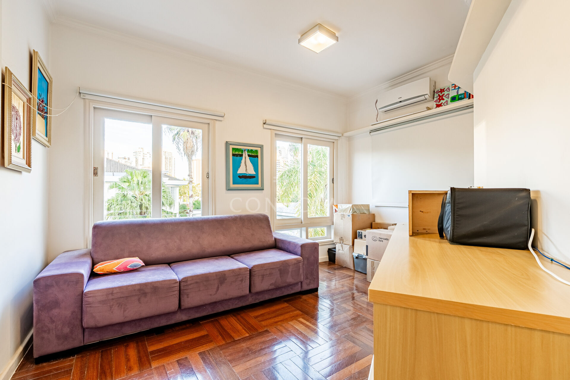 Casa, 4 quartos, 445 m² - Foto 41