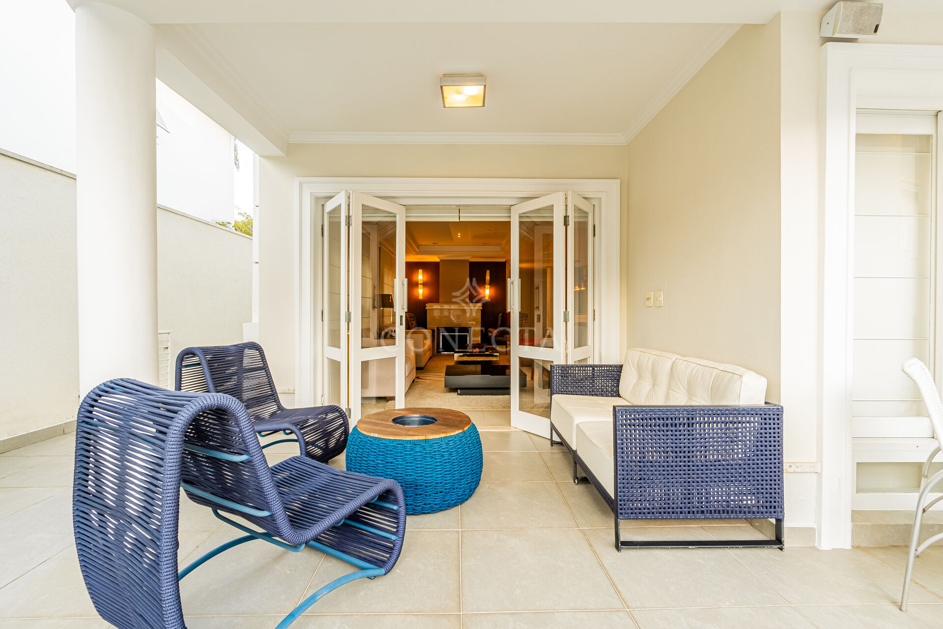 Casa, 4 quartos, 445 m² - Foto 9