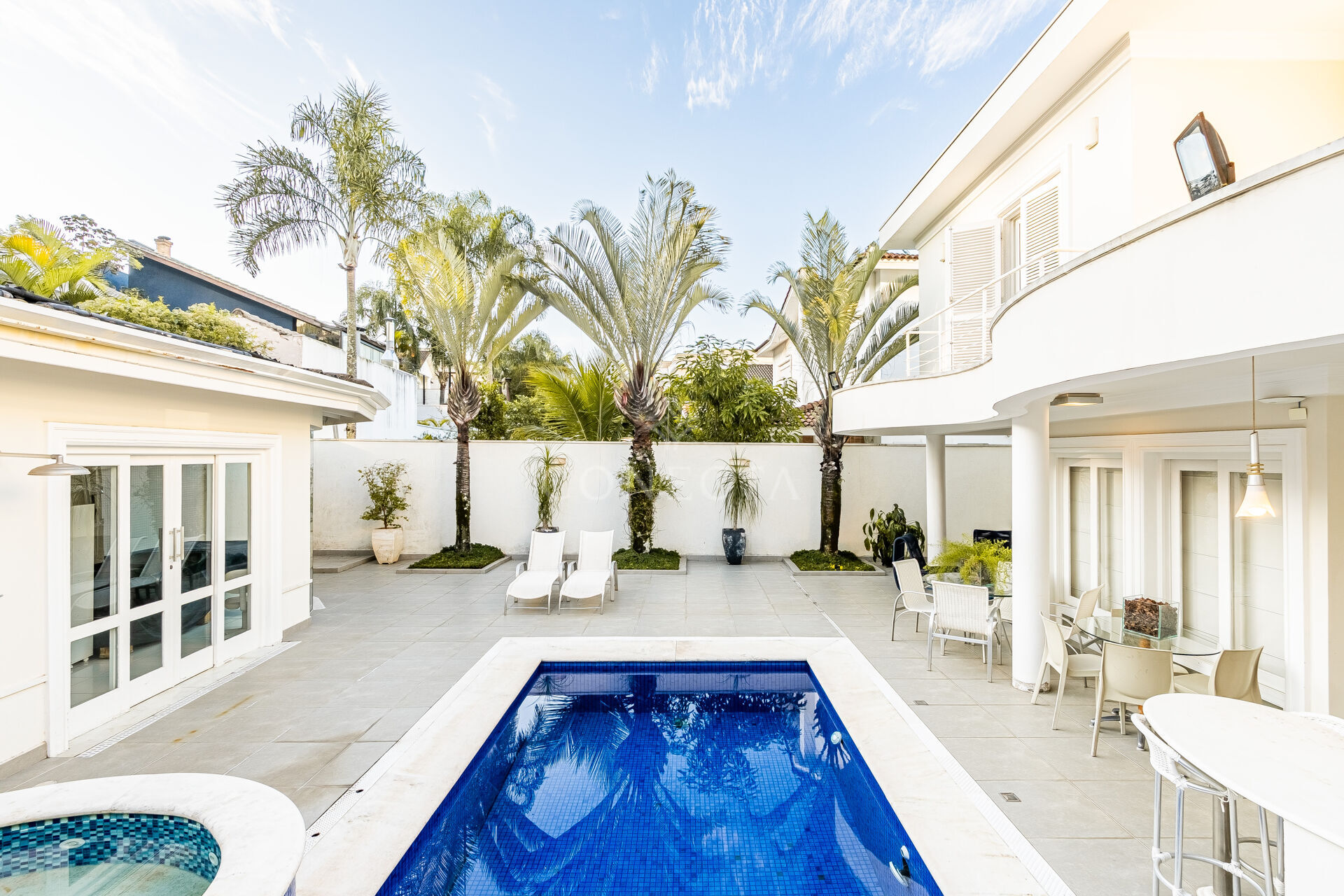 Casa, 4 quartos, 445 m² - Foto 7