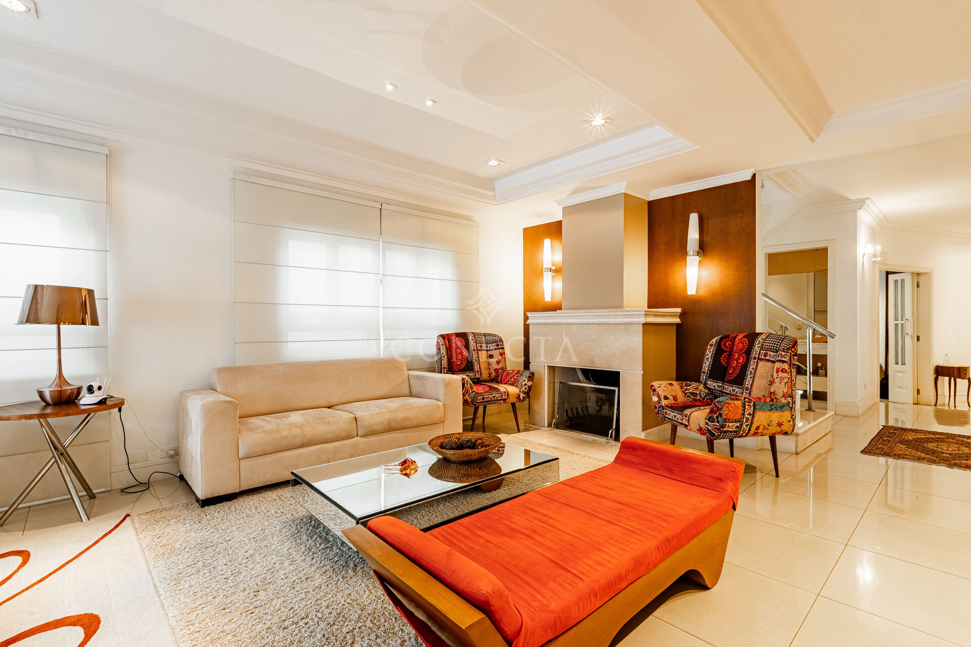 Casa, 4 quartos, 445 m² - Foto 17