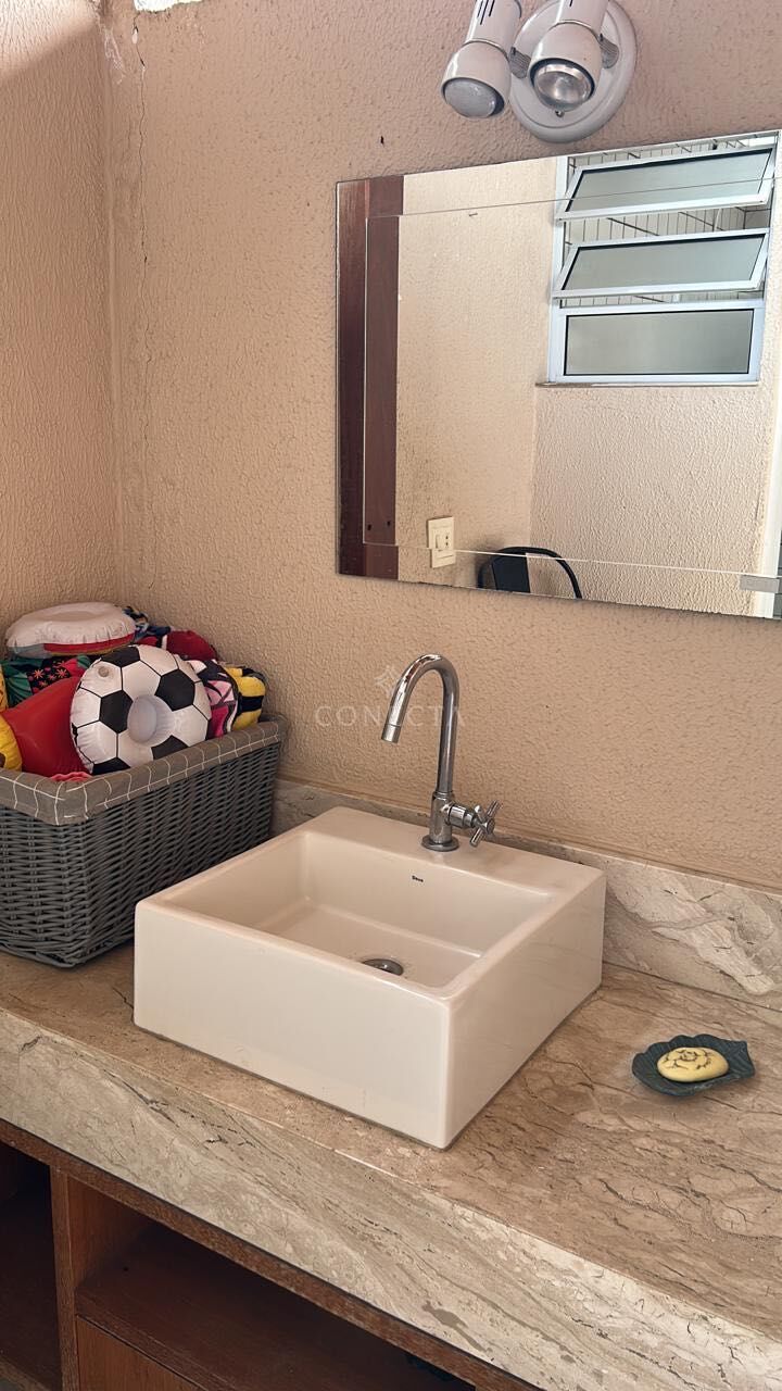 Casa, 4 quartos, 360 m² - Foto 12