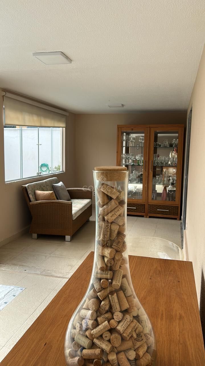 Casa, 4 quartos, 360 m² - Foto 9