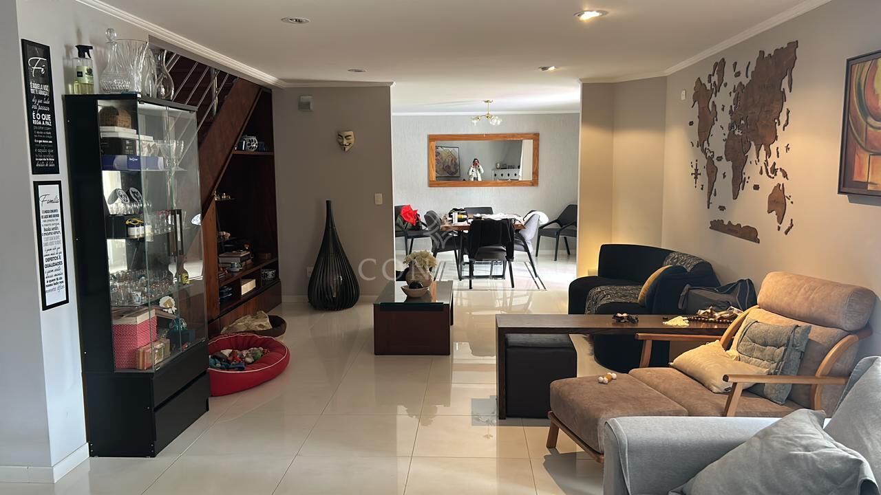Casa, 4 quartos, 360 m² - Foto 2