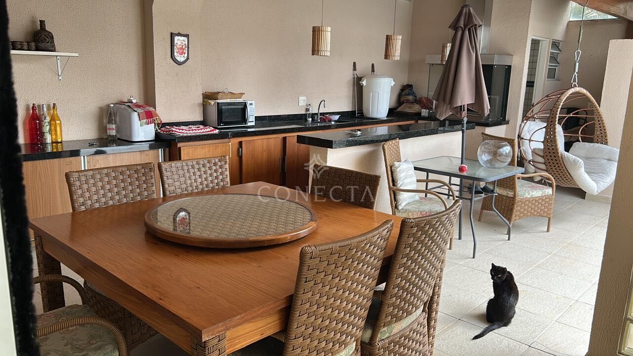 Casa, 4 quartos, 360 m² - Foto 7