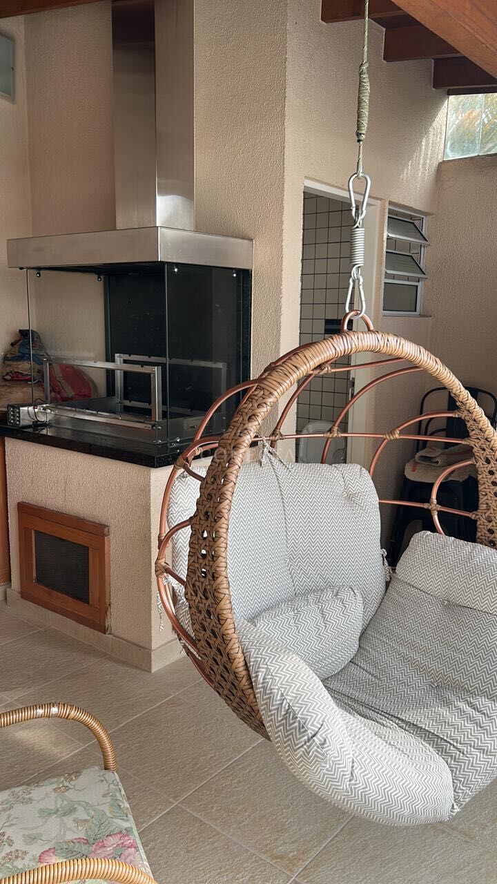 Casa, 4 quartos, 360 m² - Foto 10