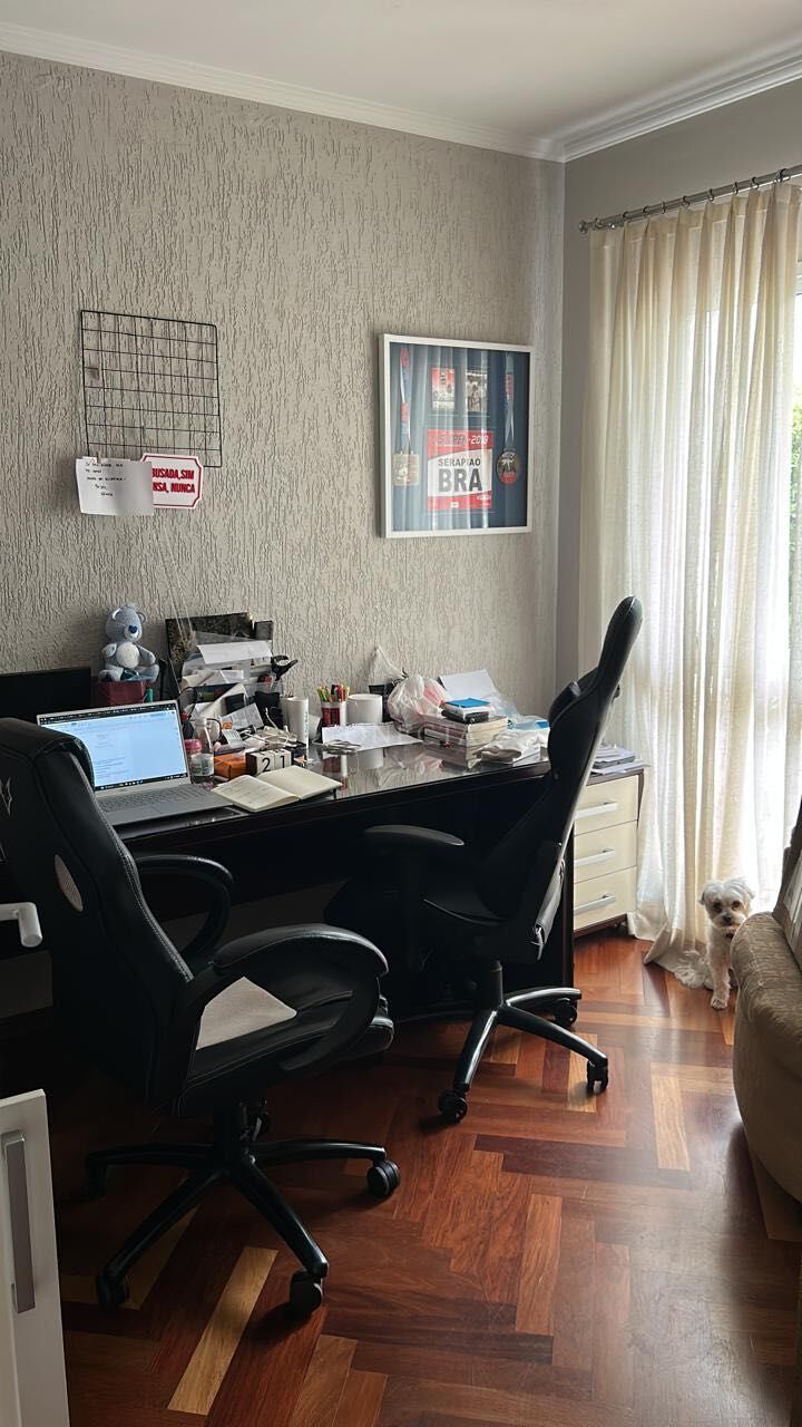 Casa, 4 quartos, 360 m² - Foto 8