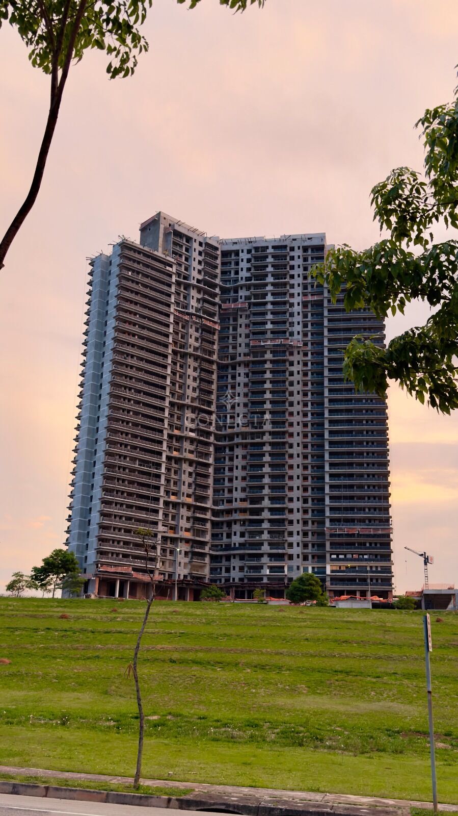 Apartamento, 3 quartos, 114 m² - Foto 4