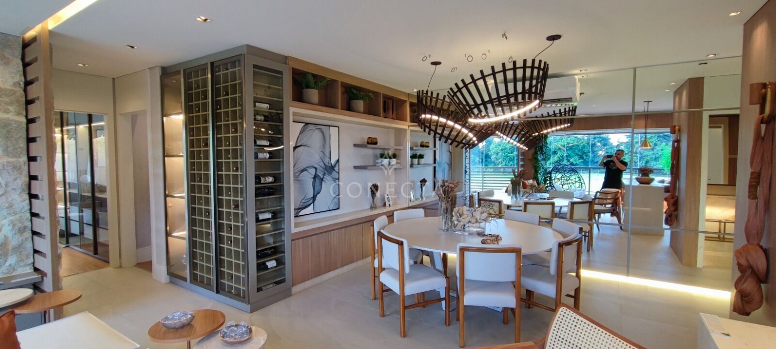 Apartamento, 3 quartos, 114 m² - Foto 2