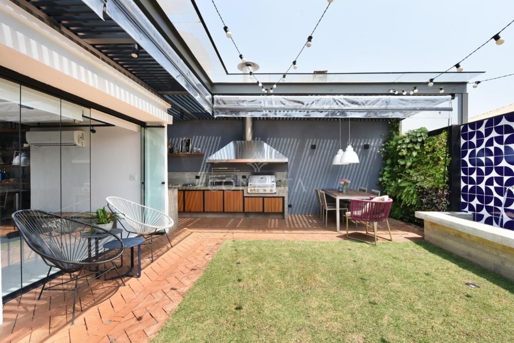 Casa, 3 quartos, 180 m² - Foto 31