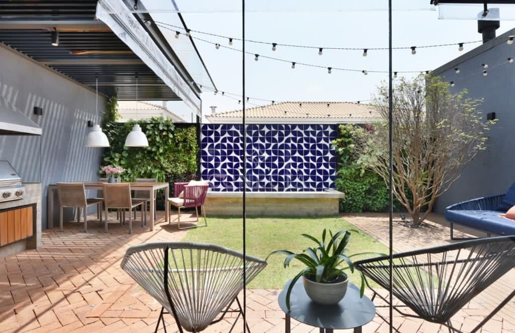 Casa, 3 quartos, 180 m² - Foto 1