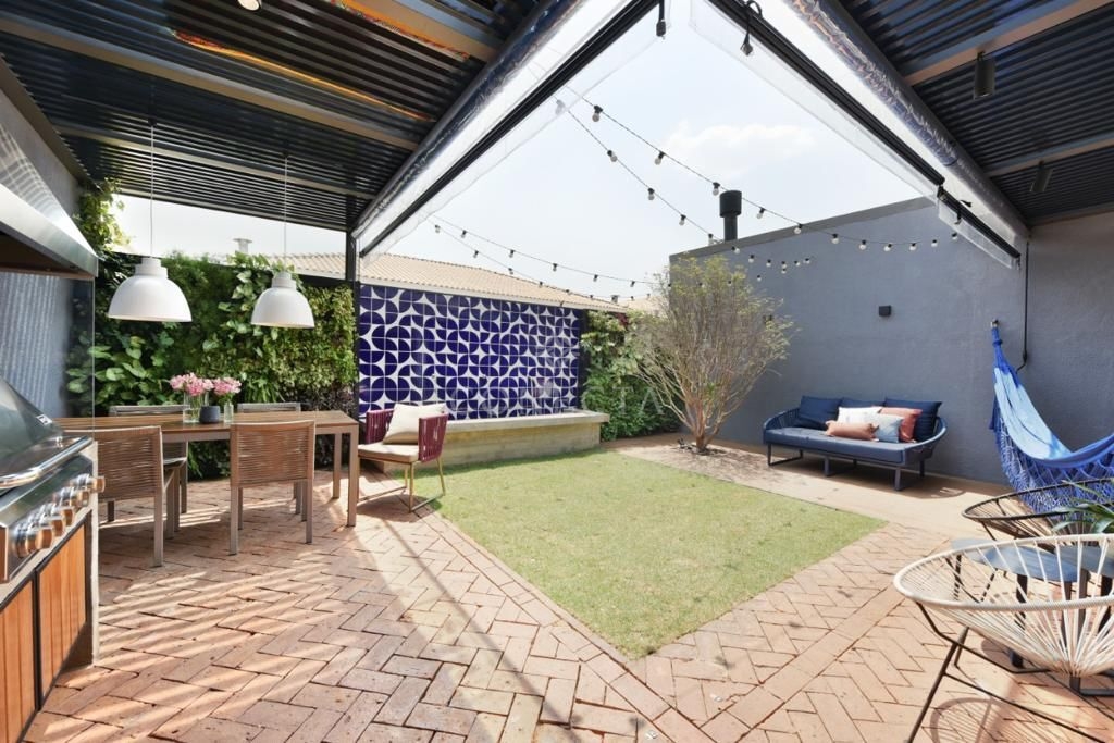 Casa, 3 quartos, 180 m² - Foto 32