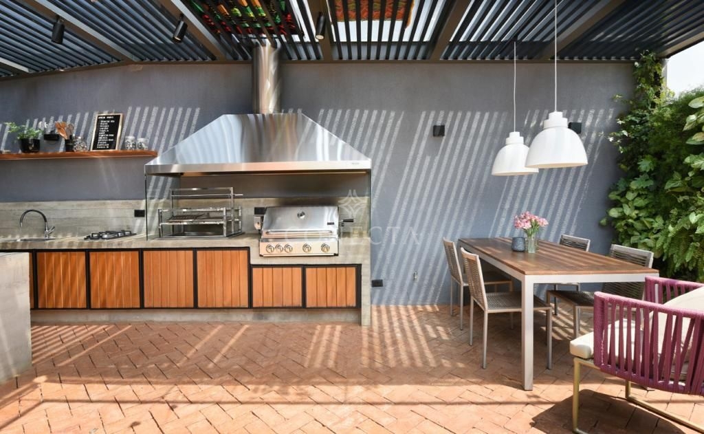 Casa, 3 quartos, 180 m² - Foto 36