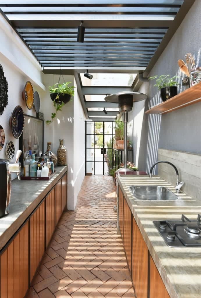 Casa, 3 quartos, 180 m² - Foto 37