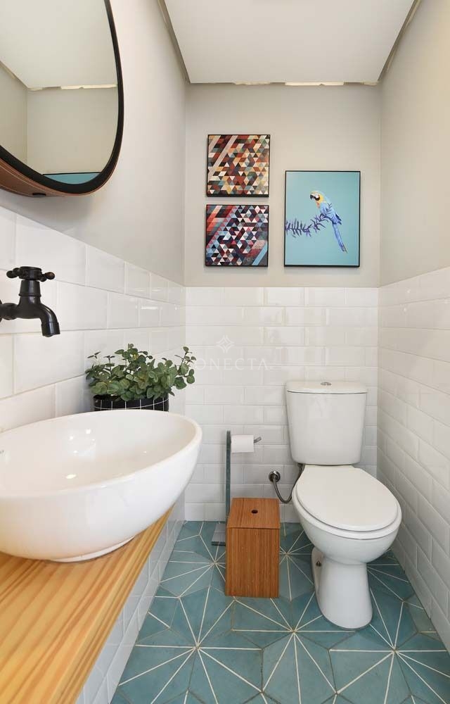 Casa, 3 quartos, 180 m² - Foto 15