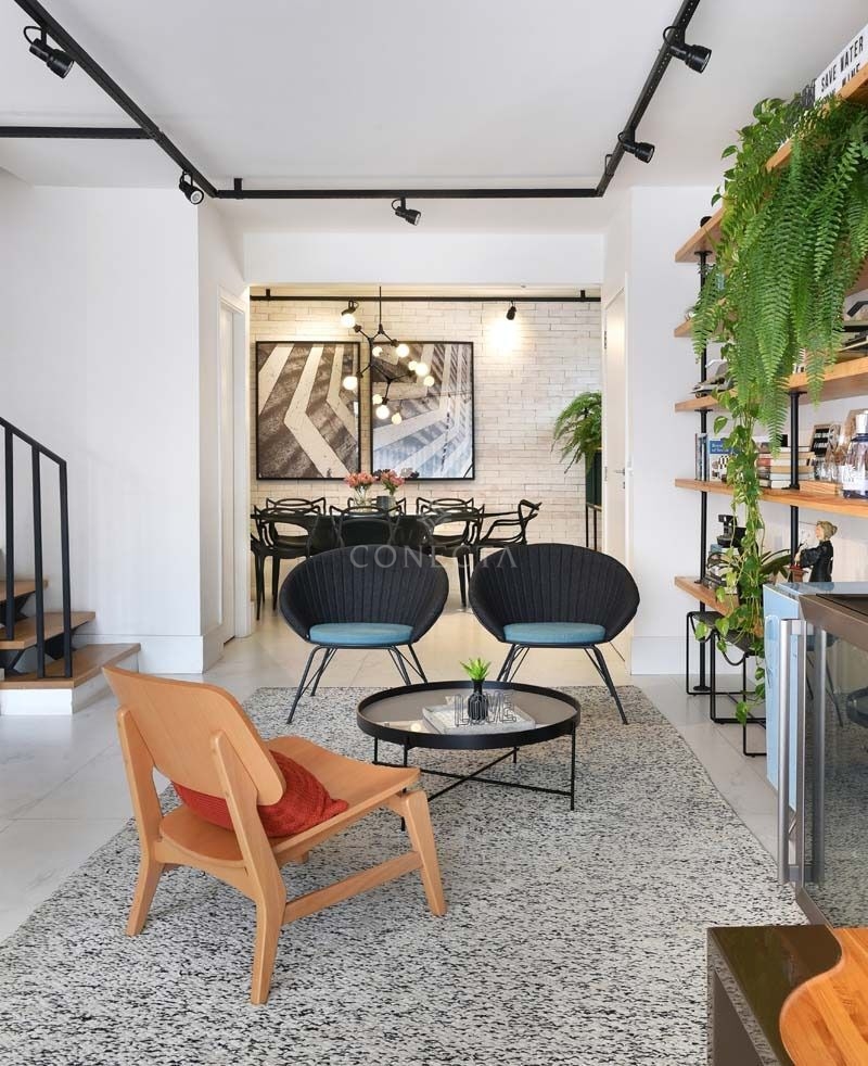 Casa, 3 quartos, 180 m² - Foto 21