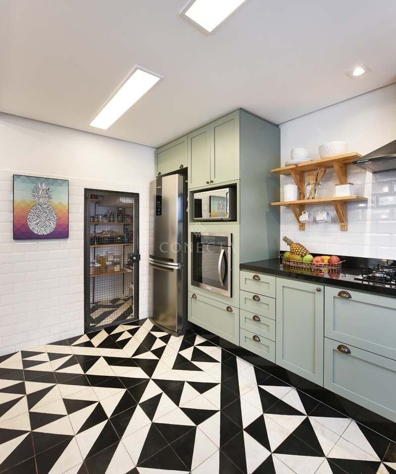 Casa, 3 quartos, 180 m² - Foto 17