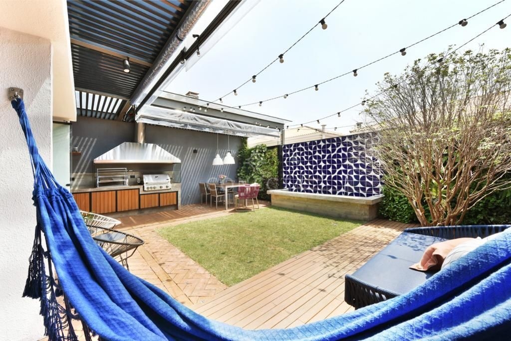 Casa, 3 quartos, 180 m² - Foto 34