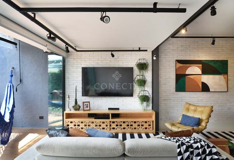 Casa, 3 quartos, 180 m² - Foto 24