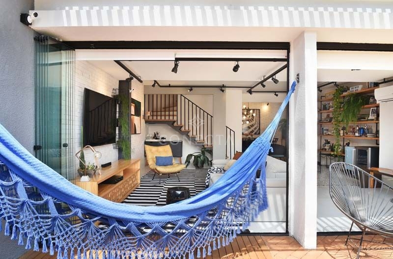 Casa, 3 quartos, 180 m² - Foto 29