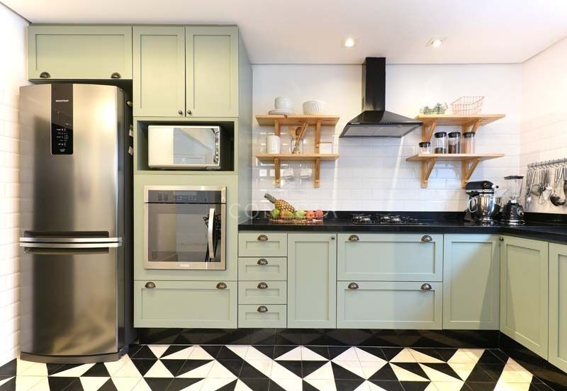 Casa, 3 quartos, 180 m² - Foto 19