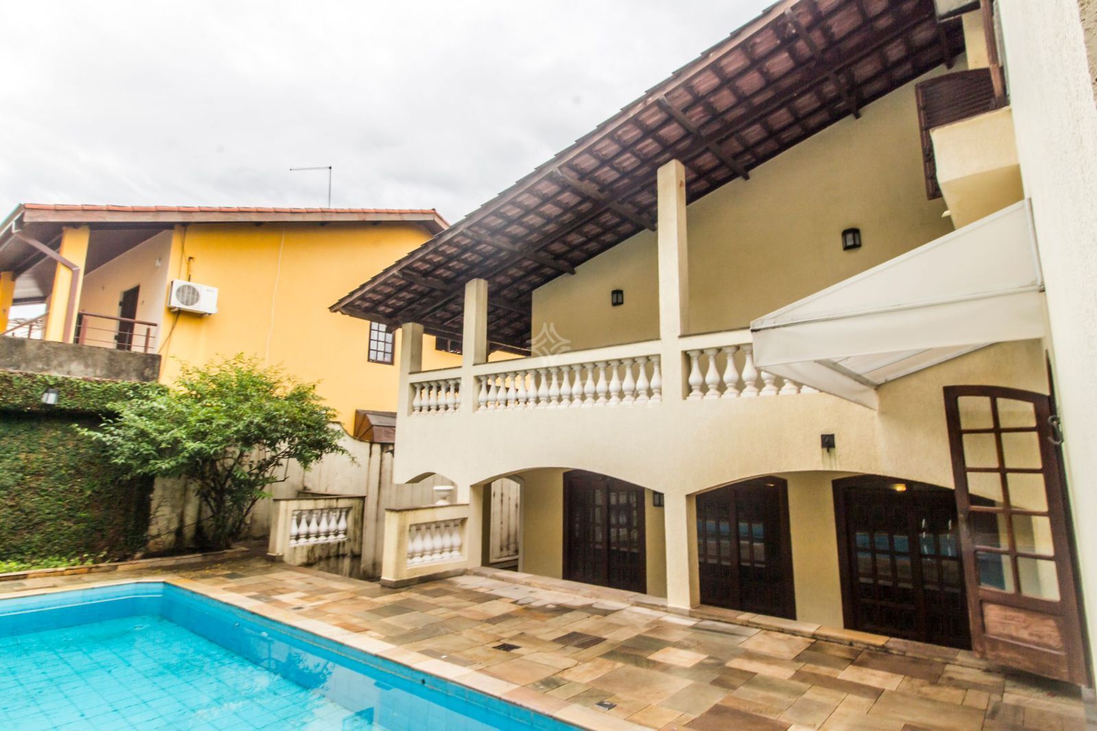 Casa, 4 quartos, 532 m² - Foto 3