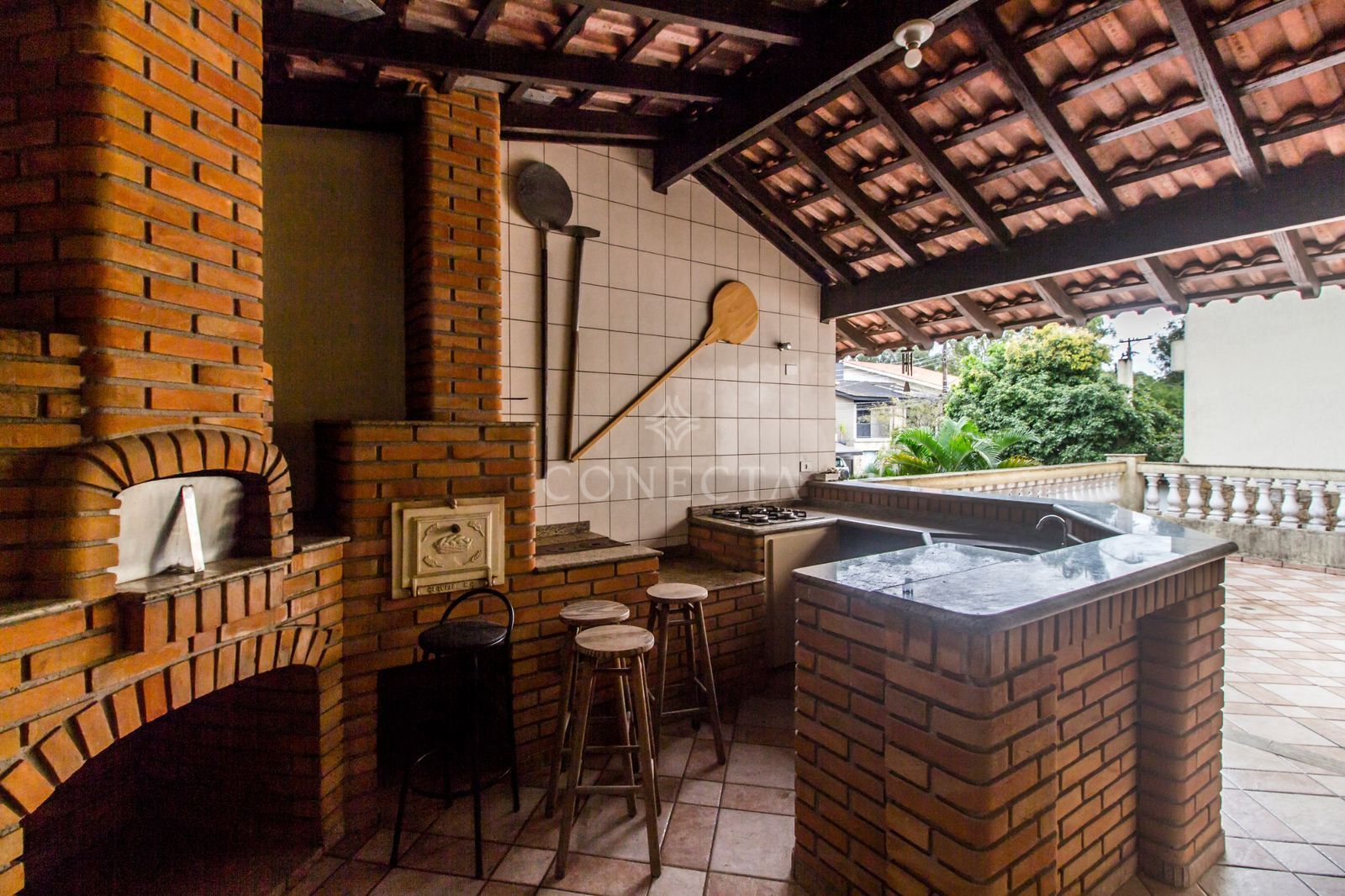 Casa, 4 quartos, 532 m² - Foto 31