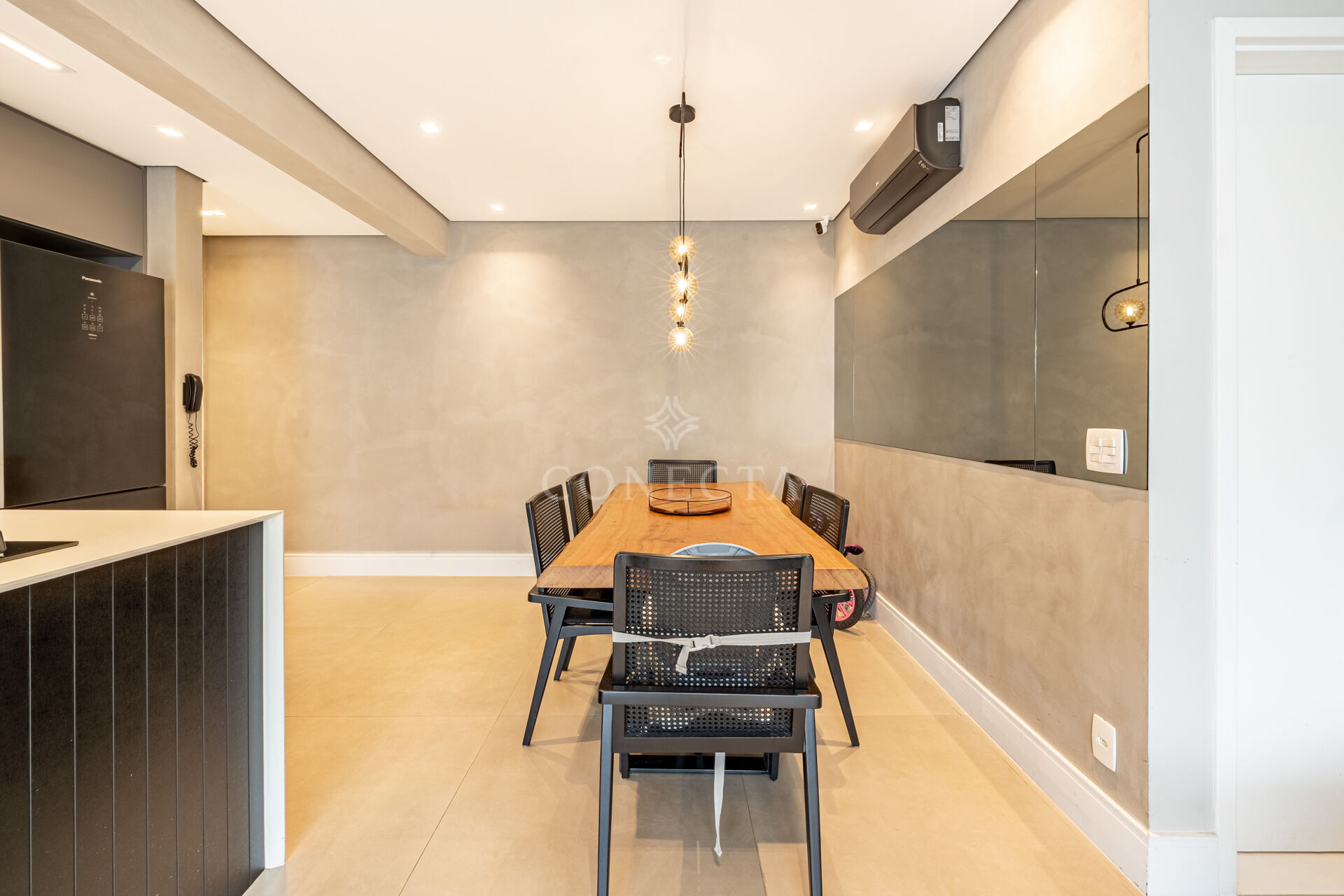 Apartamento, 2 quartos, 81 m² - Foto 6