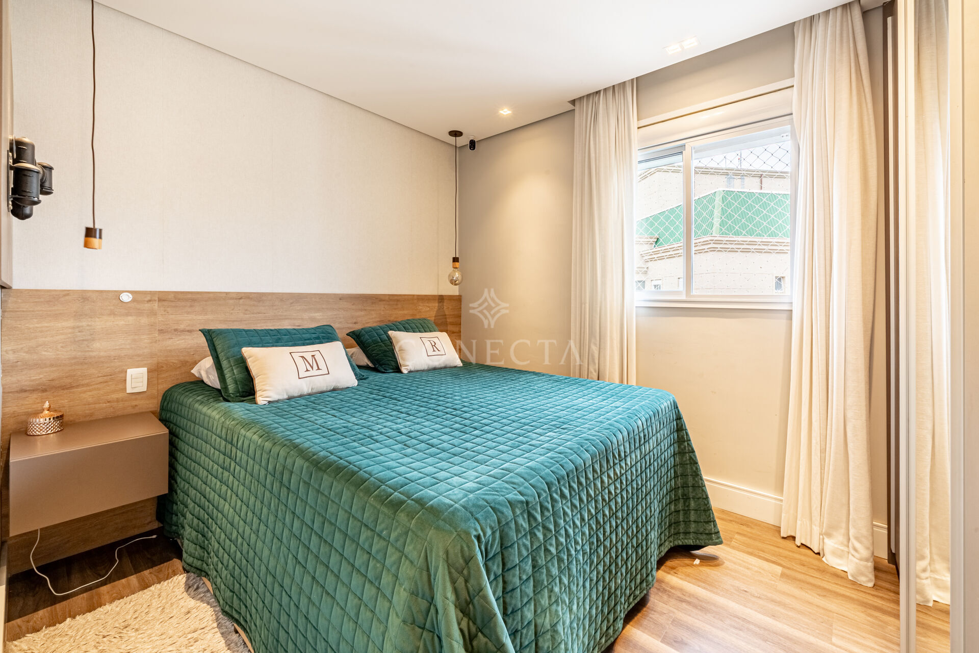 Apartamento, 2 quartos, 81 m² - Foto 14