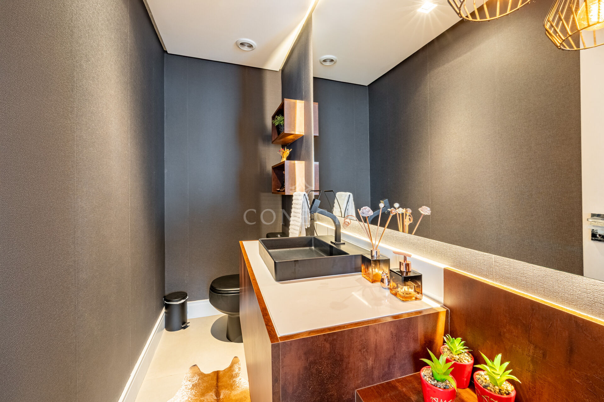 Apartamento, 2 quartos, 81 m² - Foto 13