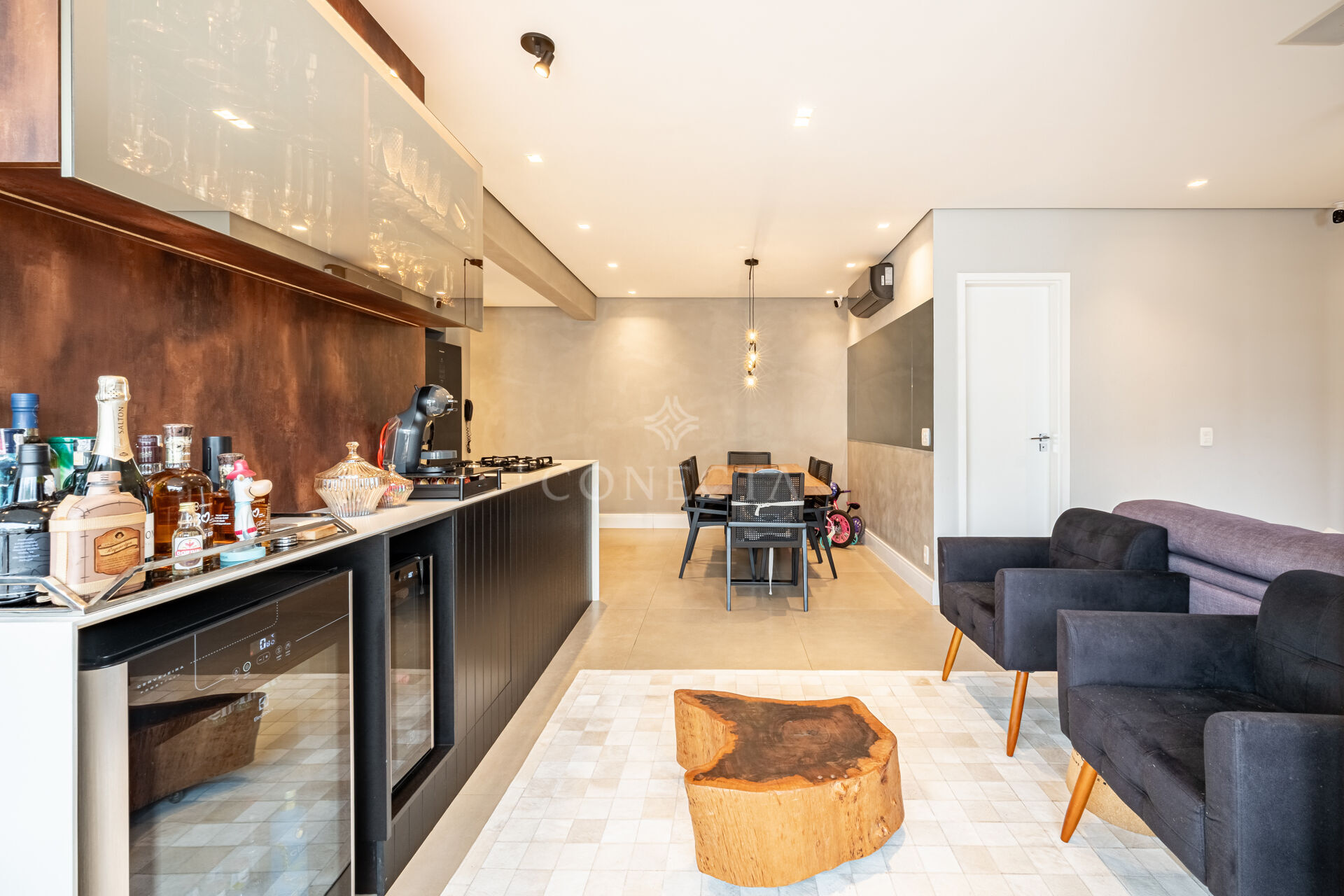 Apartamento, 2 quartos, 81 m² - Foto 5