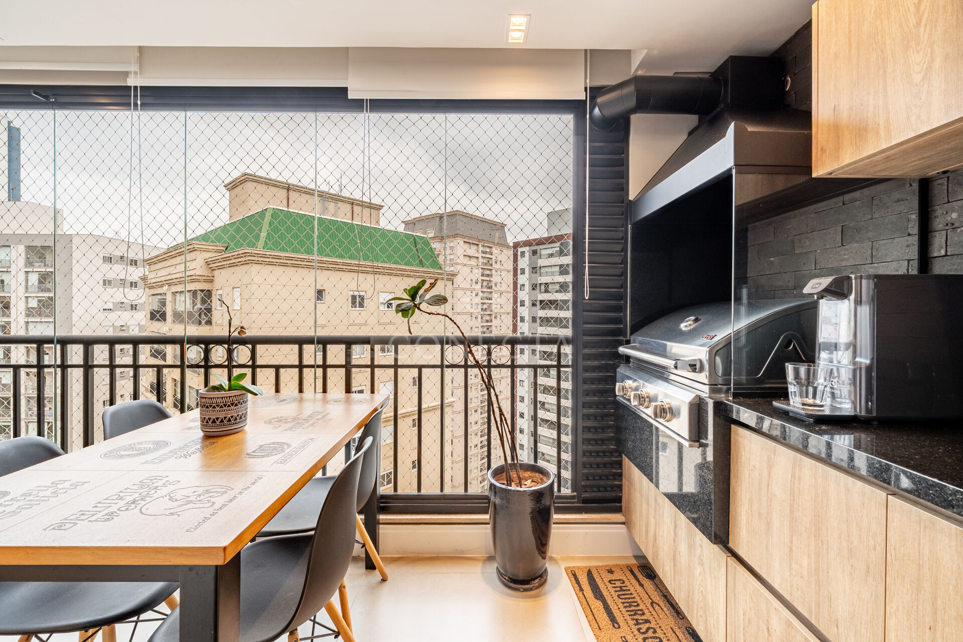 Apartamento, 2 quartos, 81 m² - Foto 10