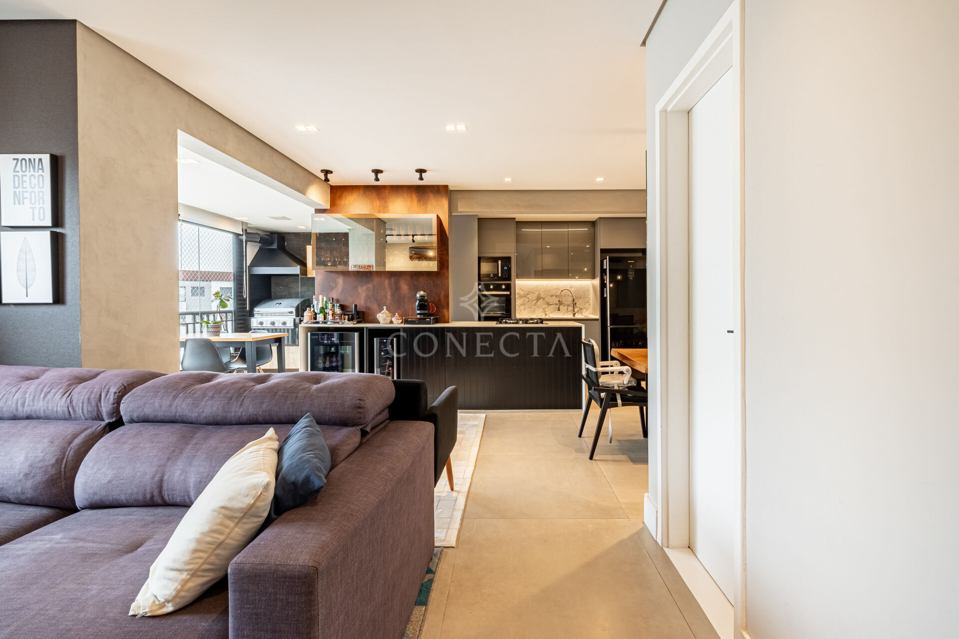 Apartamento, 2 quartos, 81 m² - Foto 8