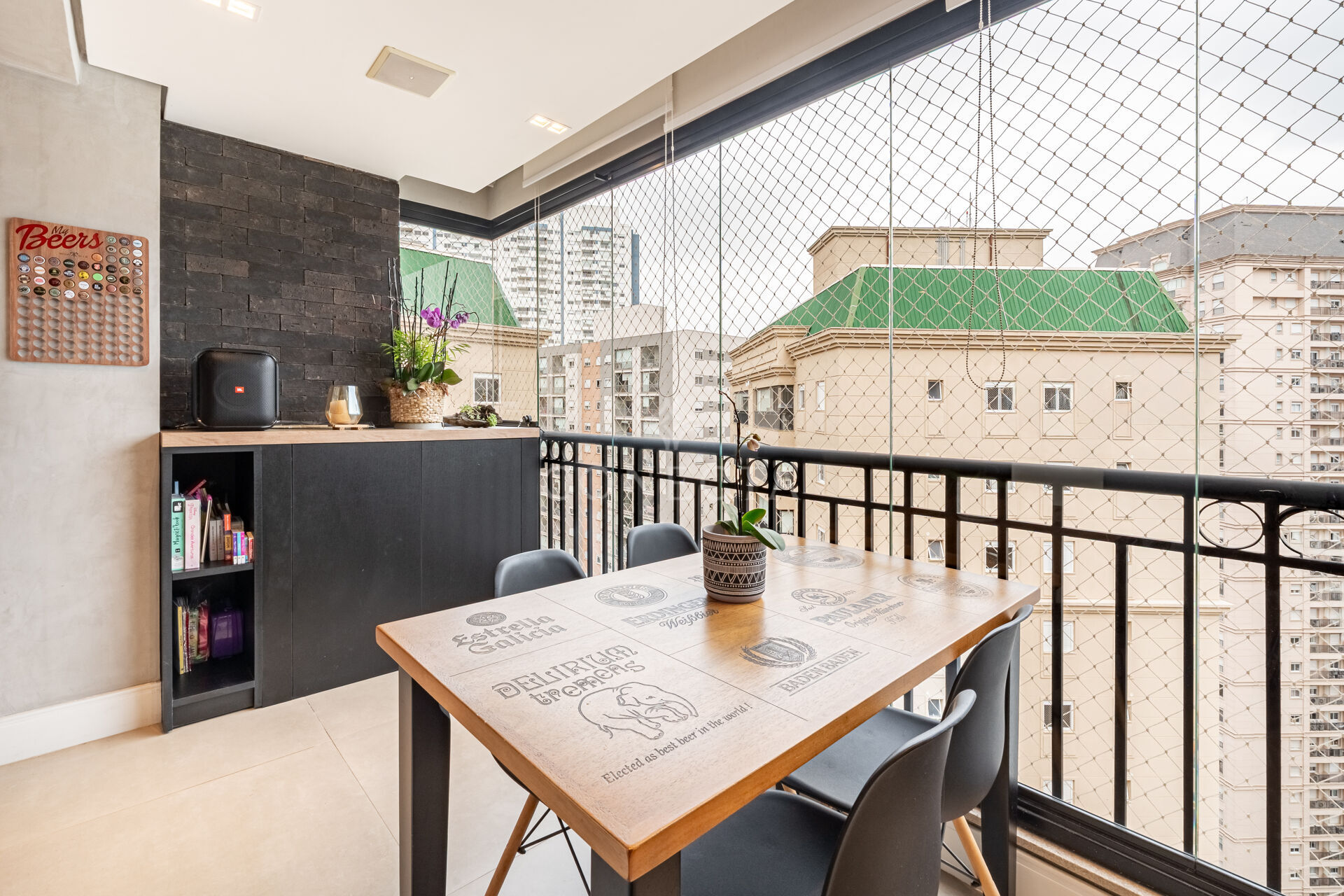 Apartamento, 2 quartos, 81 m² - Foto 11