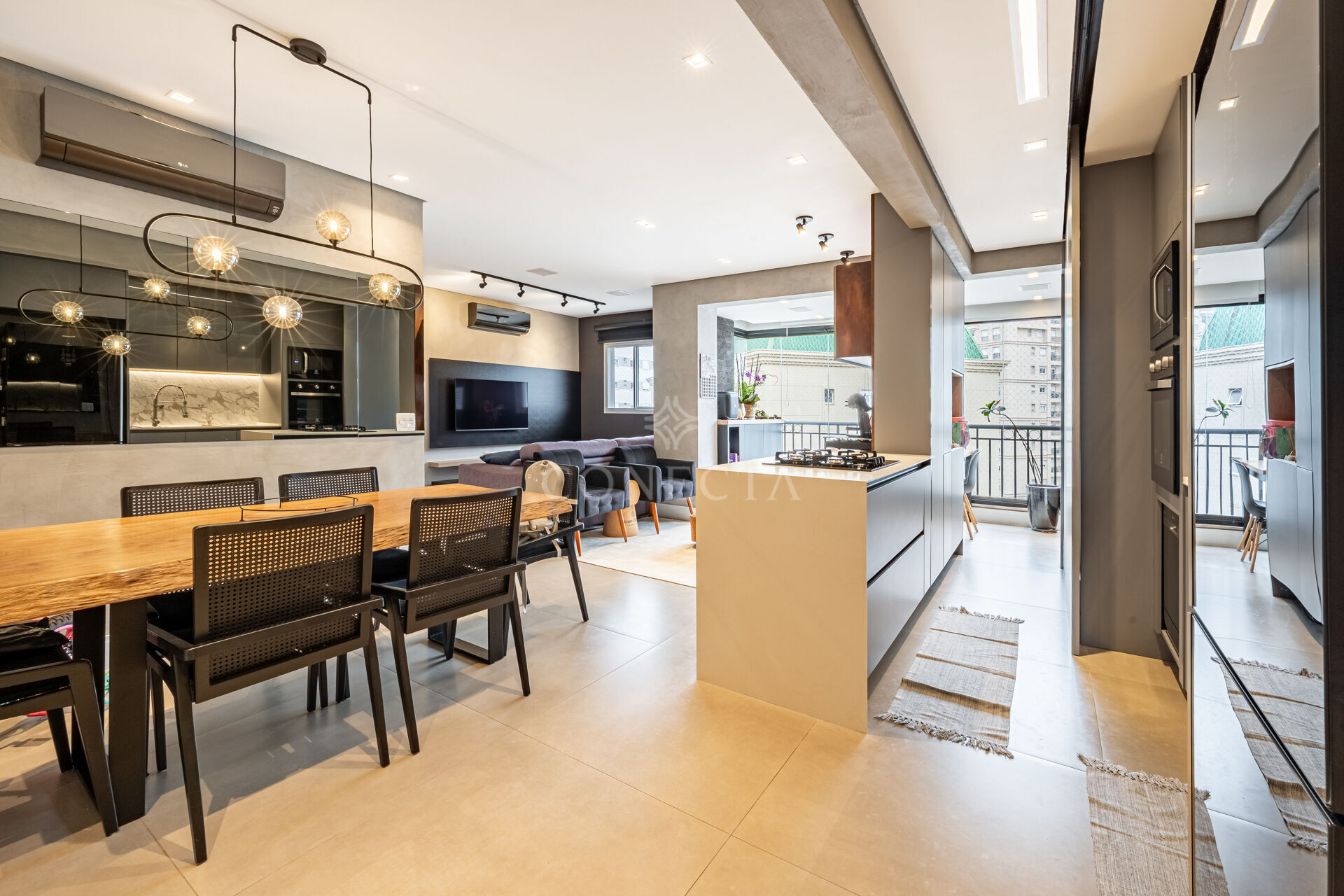 Apartamento, 2 quartos, 81 m² - Foto 1