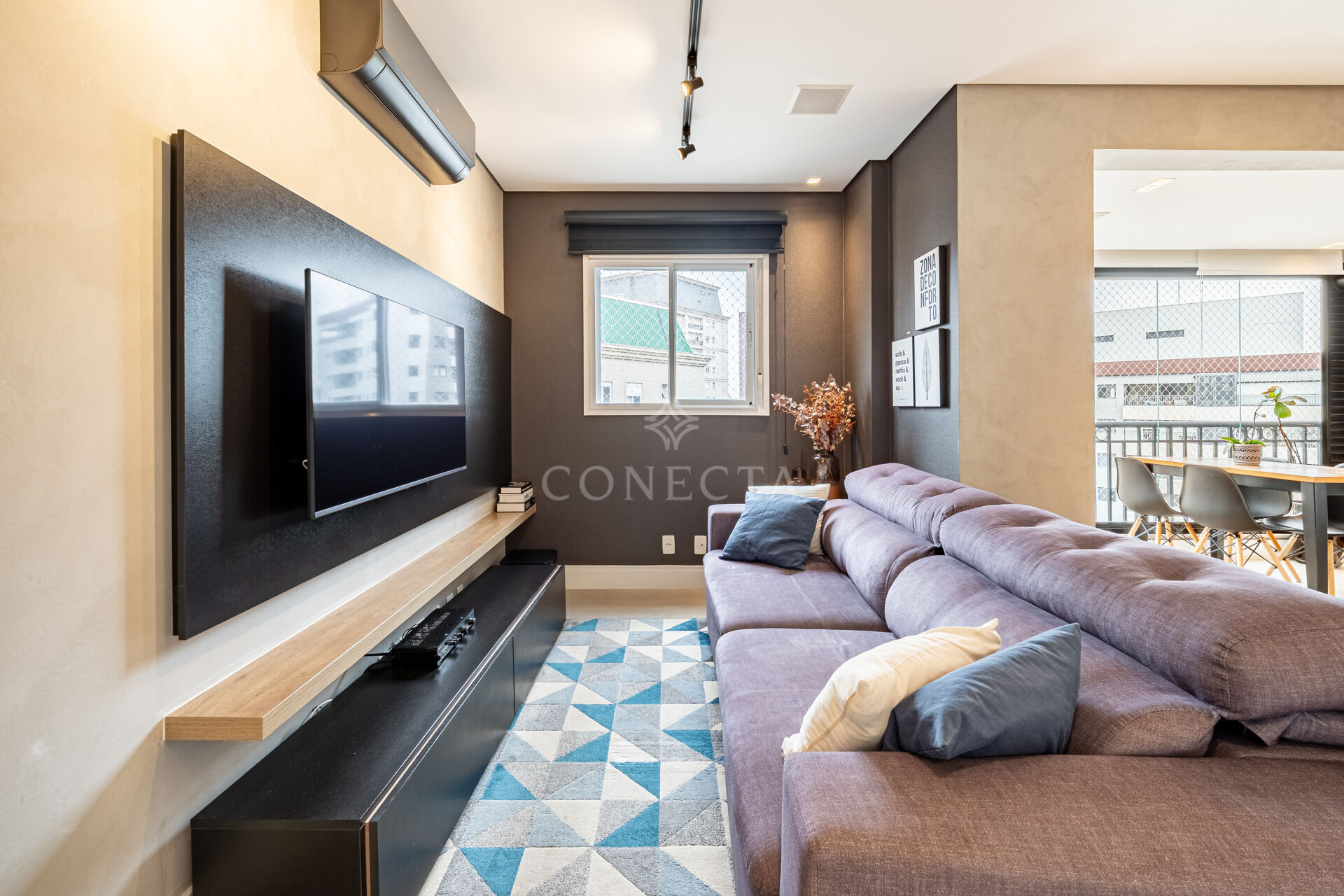 Apartamento, 2 quartos, 81 m² - Foto 7