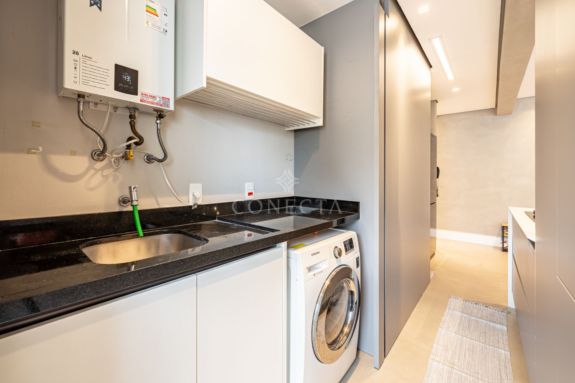 Apartamento, 2 quartos, 81 m² - Foto 12