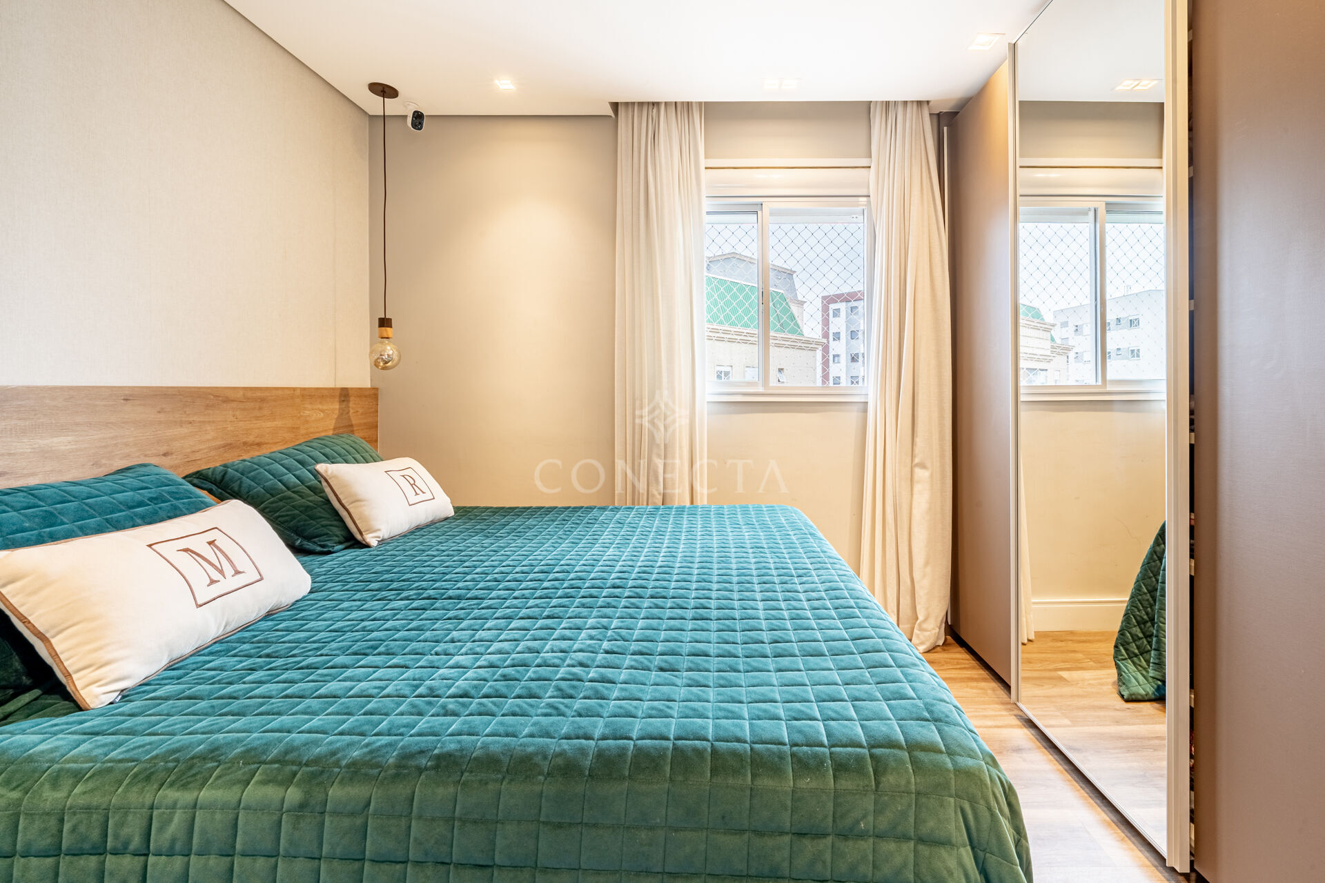 Apartamento, 2 quartos, 81 m² - Foto 15