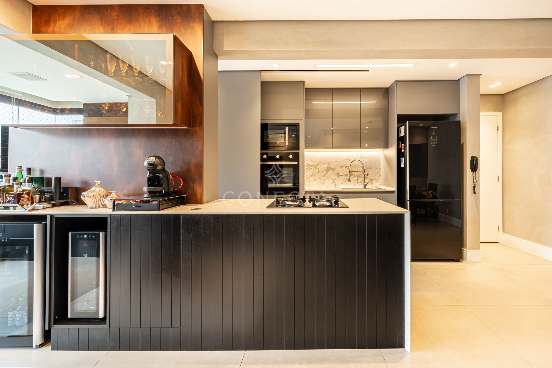 Apartamento, 2 quartos, 81 m² - Foto 4