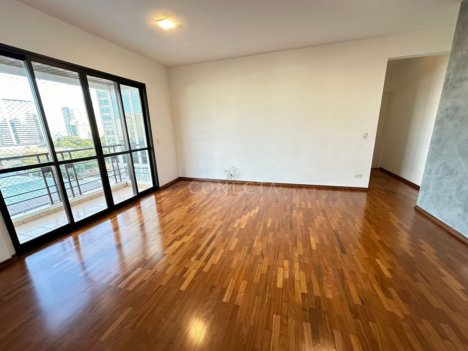 Apartamento à venda com 2 quartos, 85m² - Foto 2