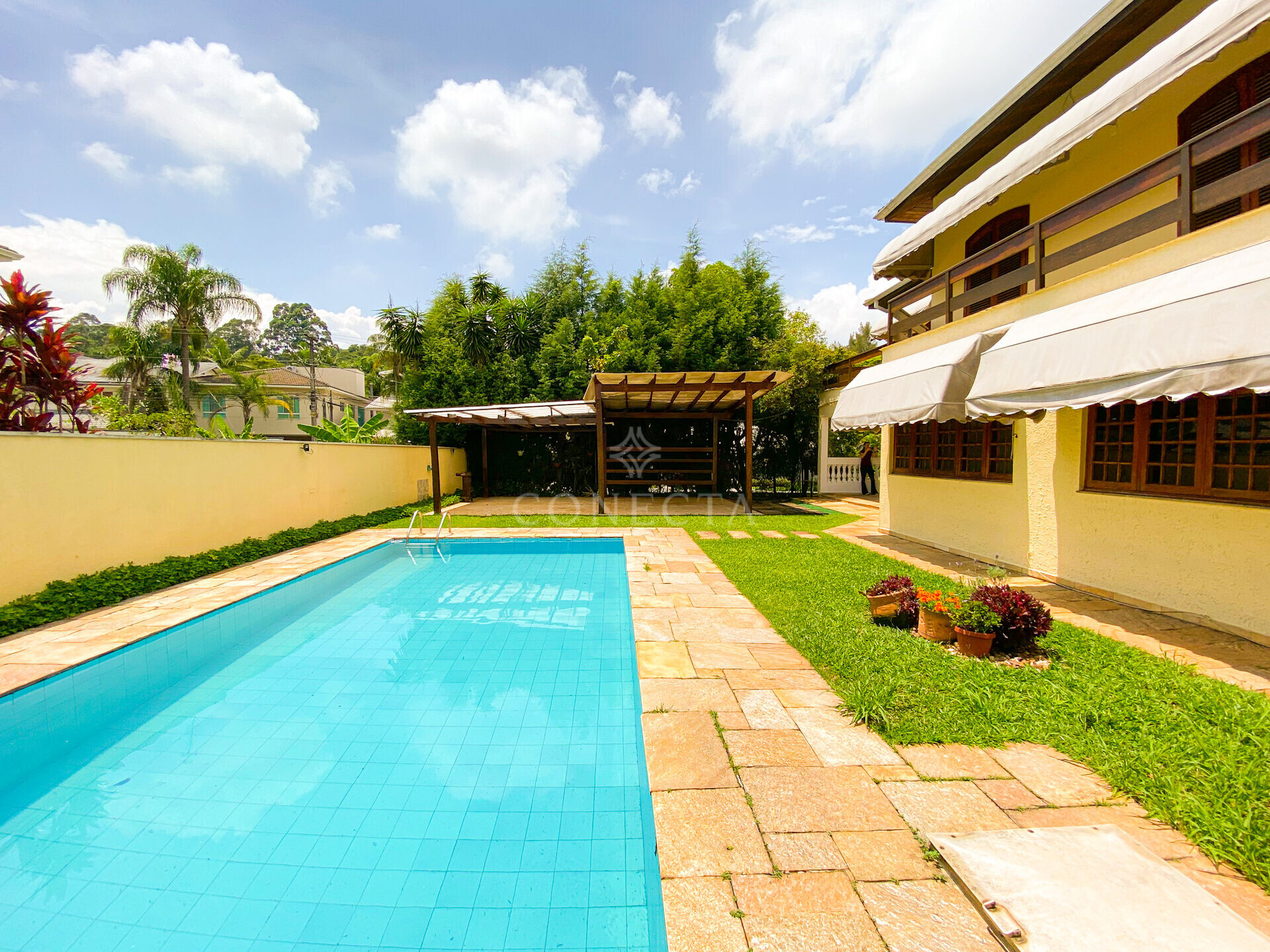 Casa, 4 quartos, 445 m² - Foto 4