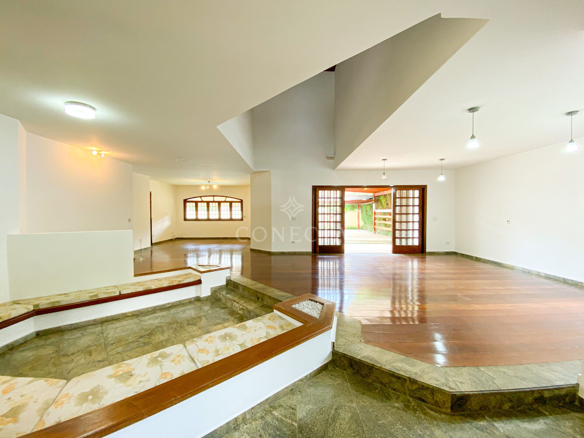 Casa, 4 quartos, 445 m² - Foto 5