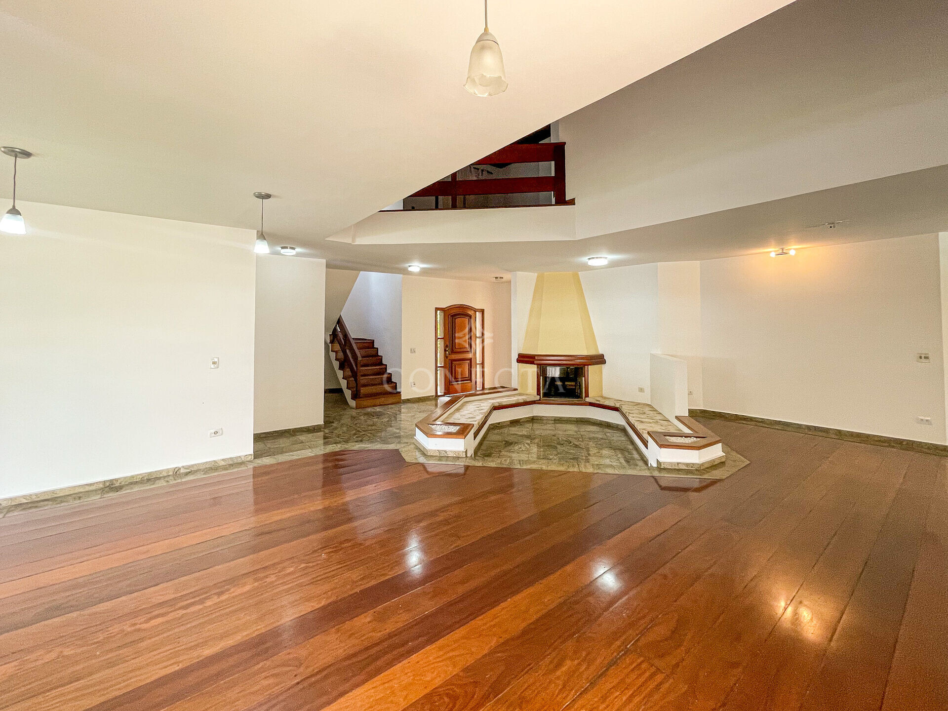 Casa, 4 quartos, 445 m² - Foto 8