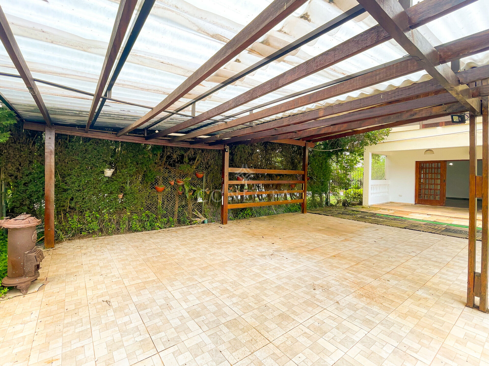 Casa, 4 quartos, 445 m² - Foto 19