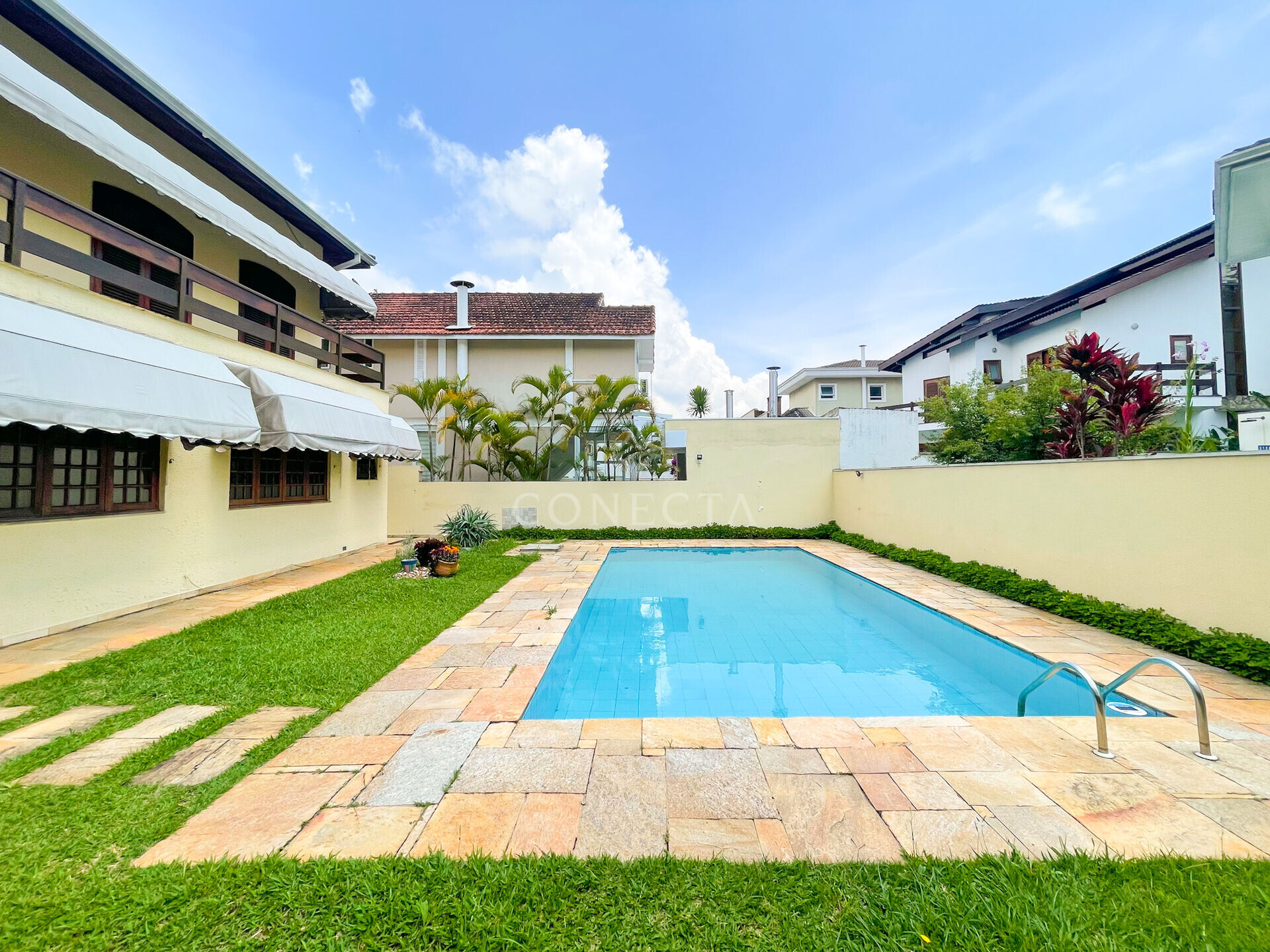 Casa, 4 quartos, 445 m² - Foto 16