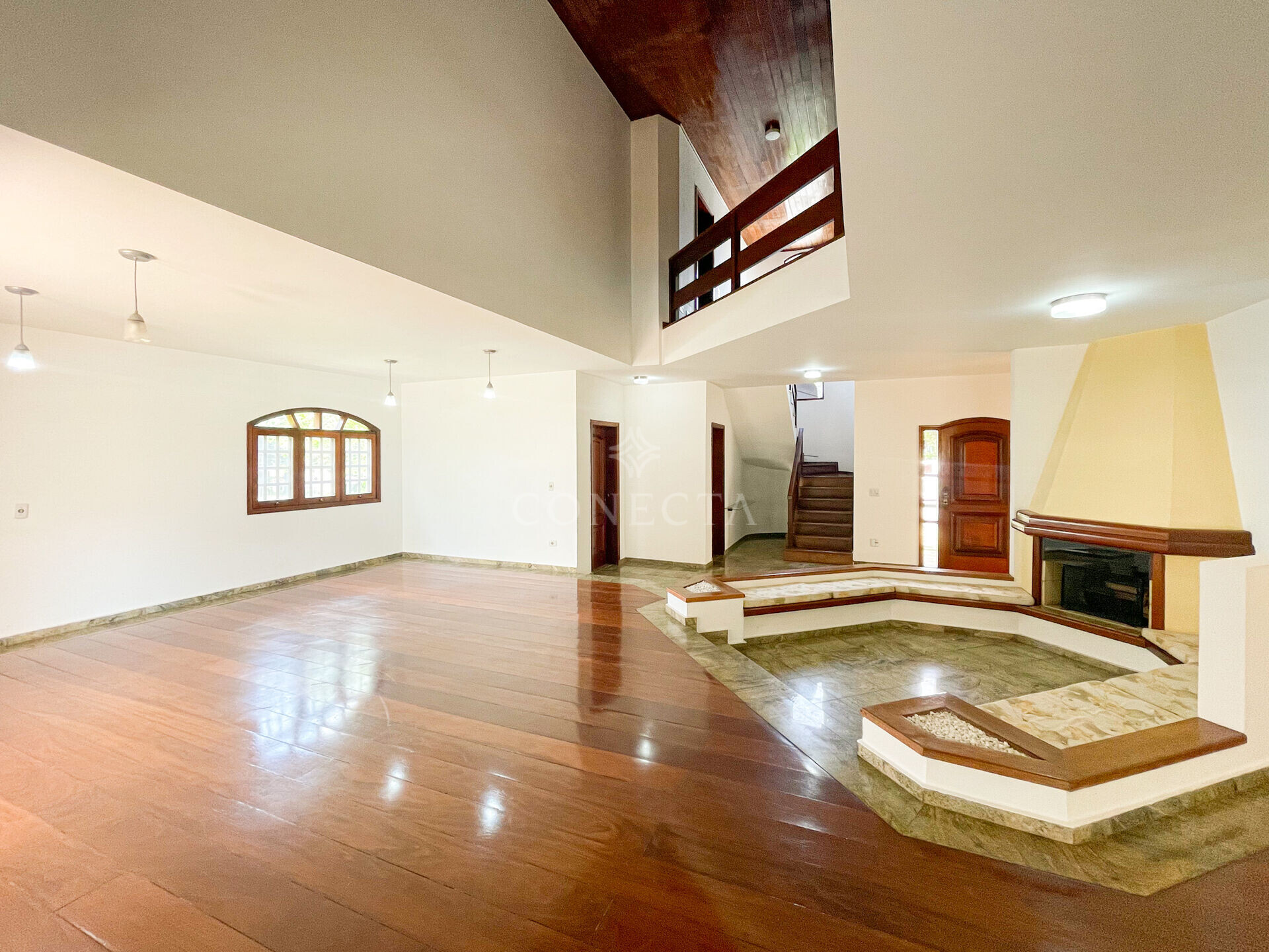 Casa, 4 quartos, 445 m² - Foto 7