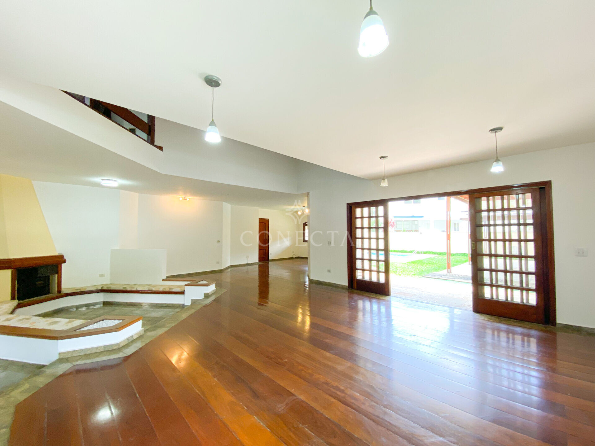 Casa, 4 quartos, 445 m² - Foto 10