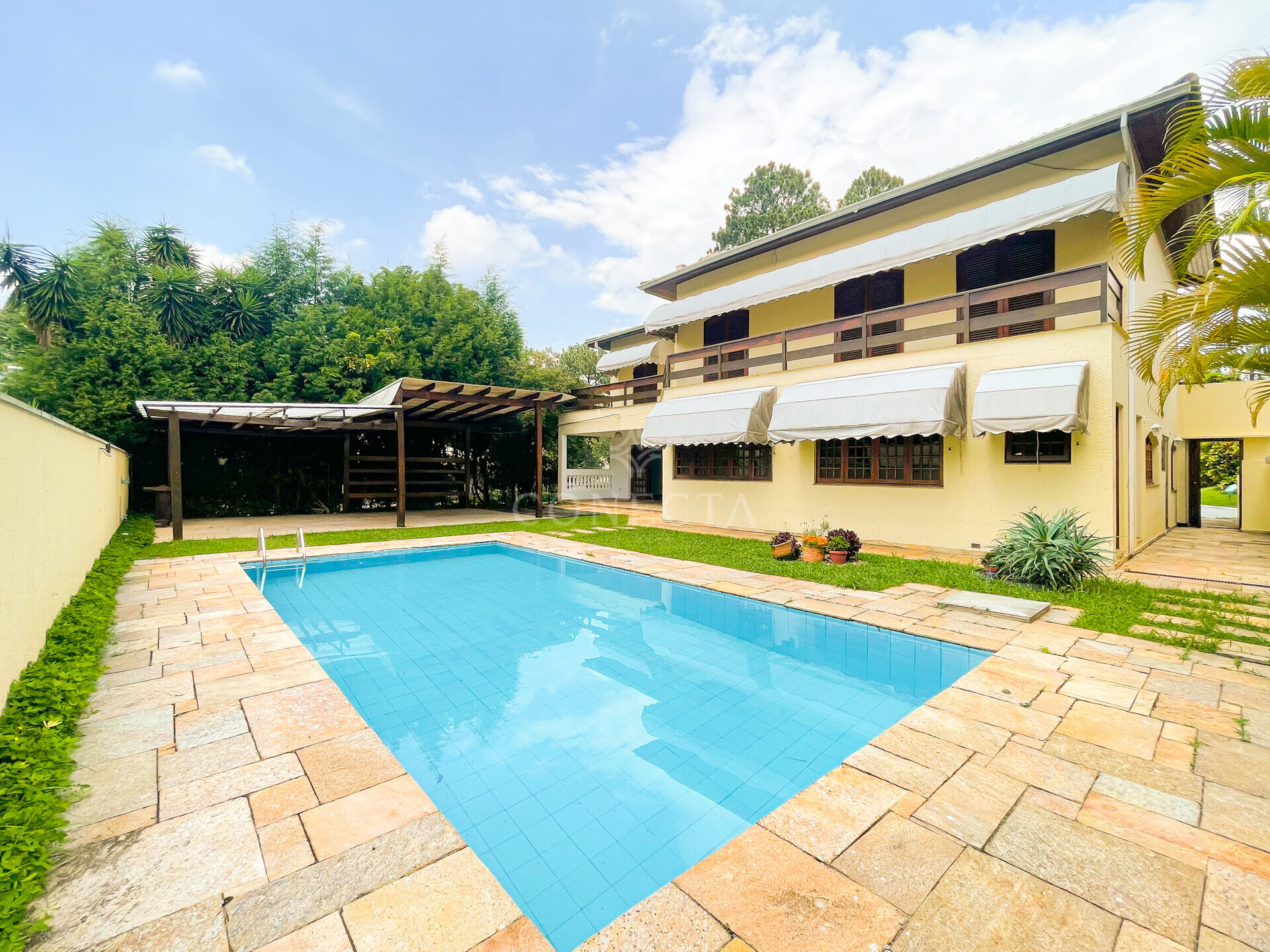 Casa, 4 quartos, 445 m² - Foto 38