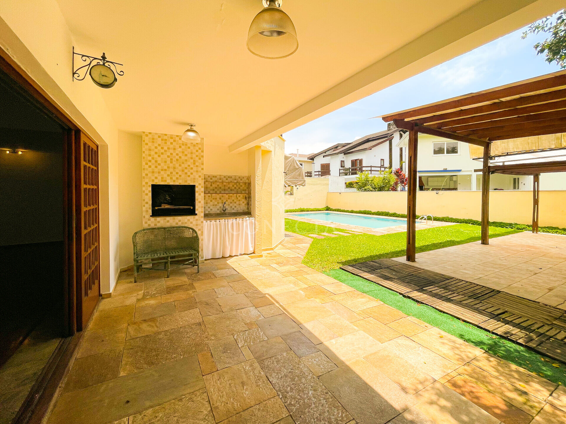 Casa, 4 quartos, 445 m² - Foto 15