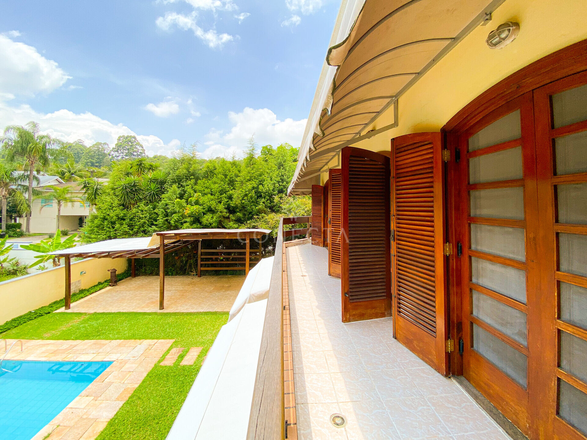 Casa, 4 quartos, 445 m² - Foto 28