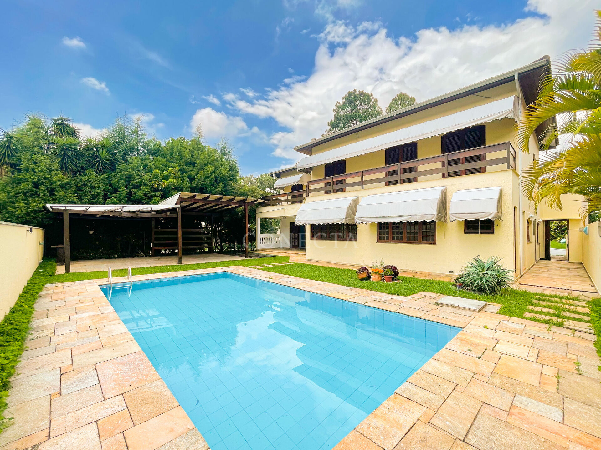 Casa, 4 quartos, 445 m² - Foto 17